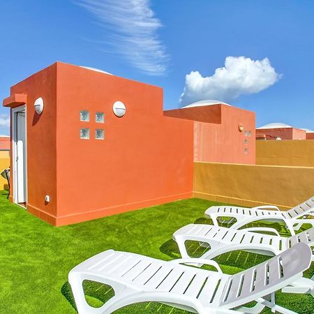 コラレホPremium Family Houseアパートメント エクステリア 写真