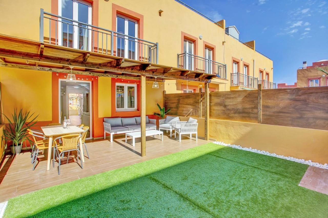 コラレホPremium Family Houseアパートメント エクステリア 写真