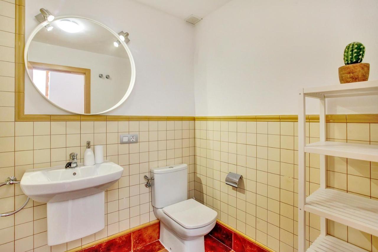 コラレホPremium Family Houseアパートメント エクステリア 写真