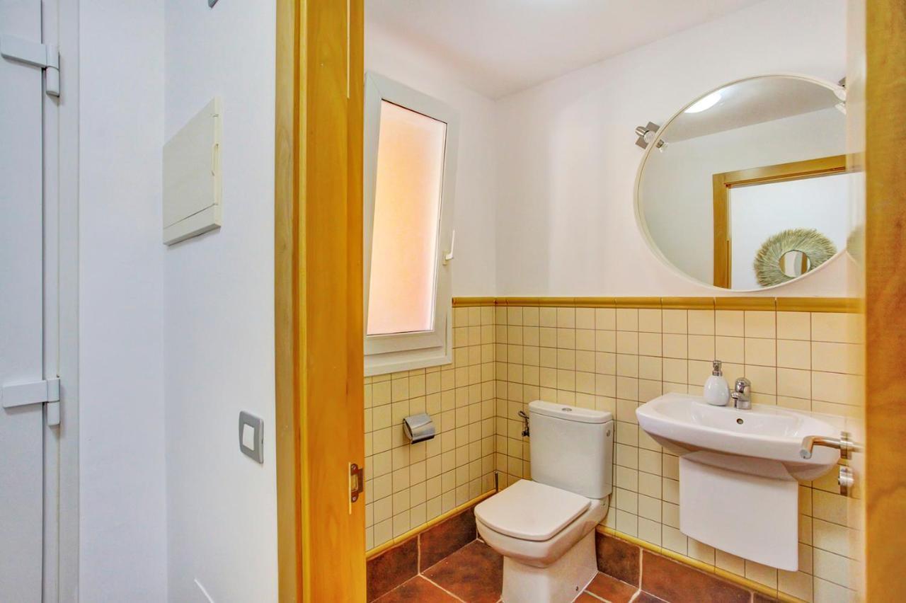 コラレホPremium Family Houseアパートメント エクステリア 写真