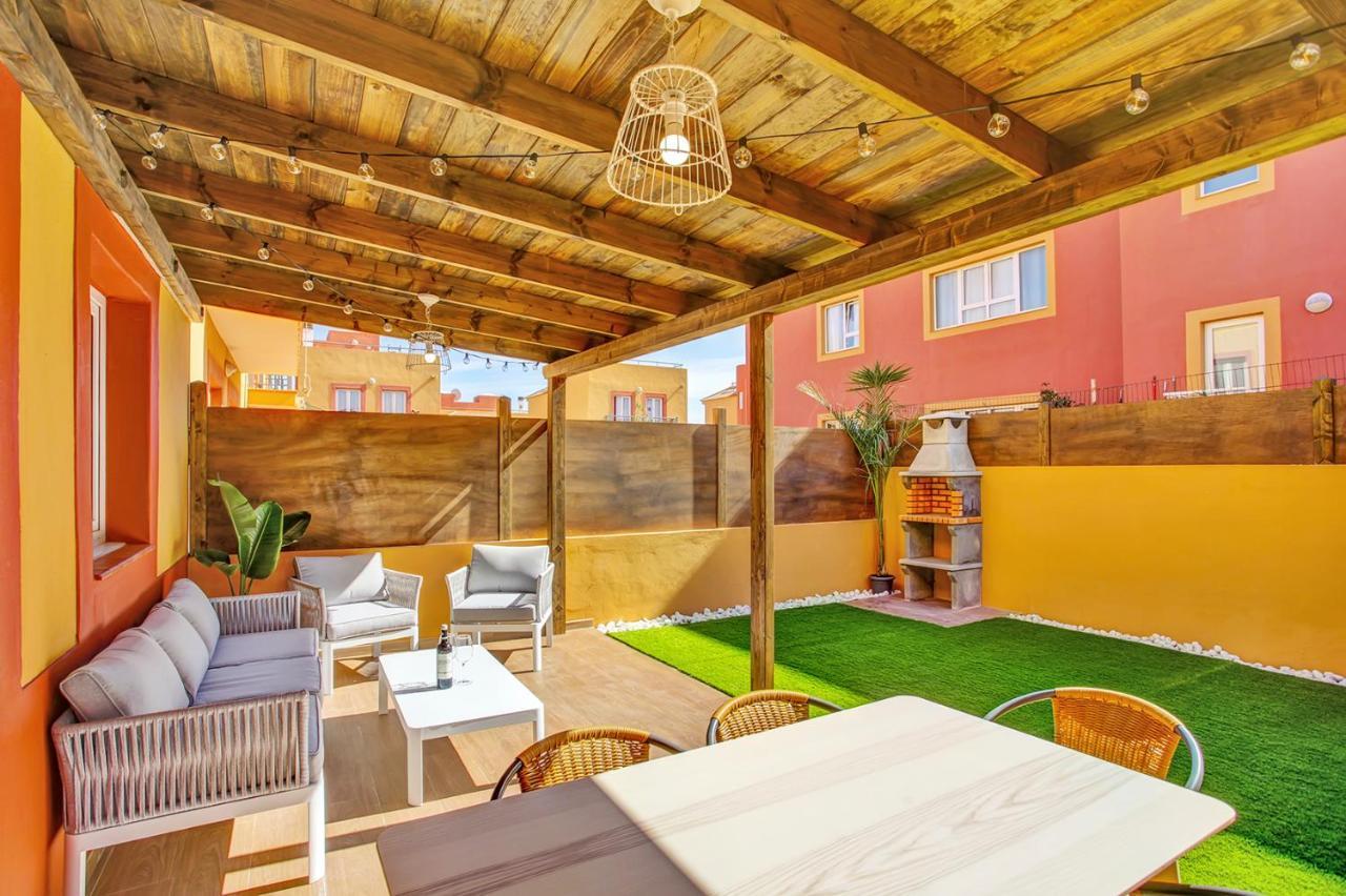 コラレホPremium Family Houseアパートメント エクステリア 写真